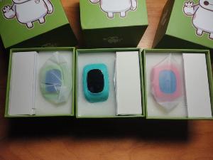 Оригинальные часы Smart Baby Watch.  1.JPG